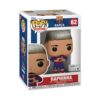 POP FOOTBALL BARCELONA RAPHINHA VINYL FIGURE