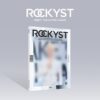 ROCKY - [ROCKYST] (1ST MINI ALBUM) (CLASSIC VER.)
