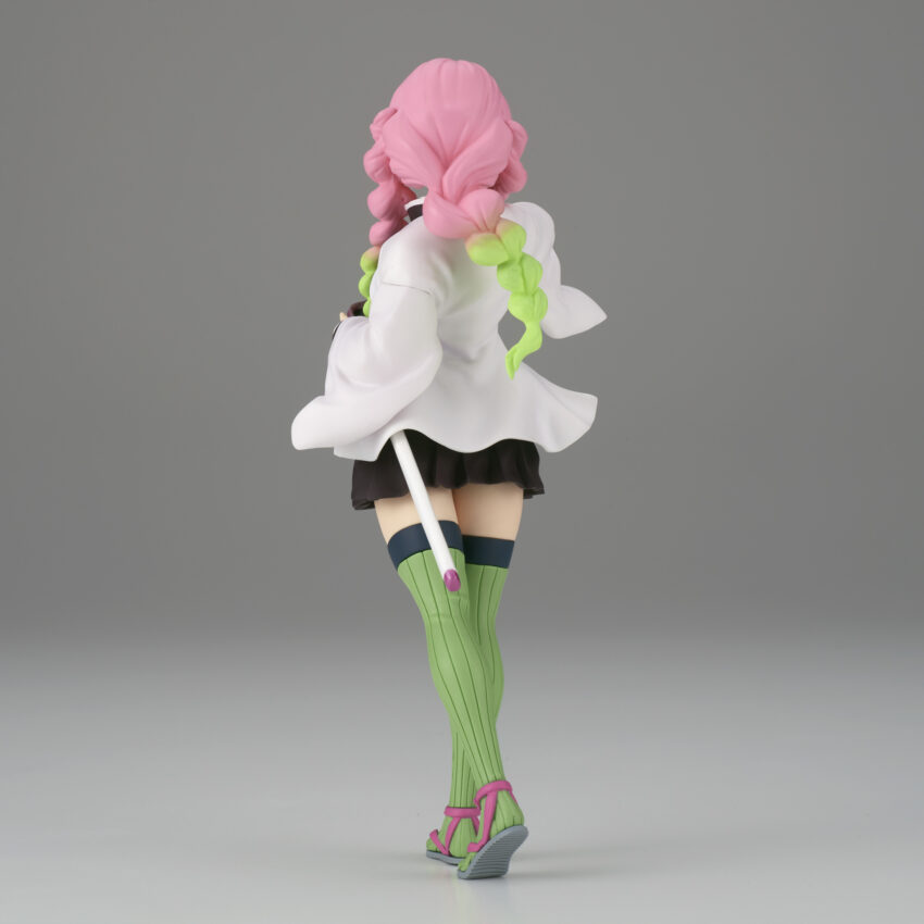 DEMON SLAYER KIMETSU NO YAIBA V49 MITSURI KANROJI FIGURE