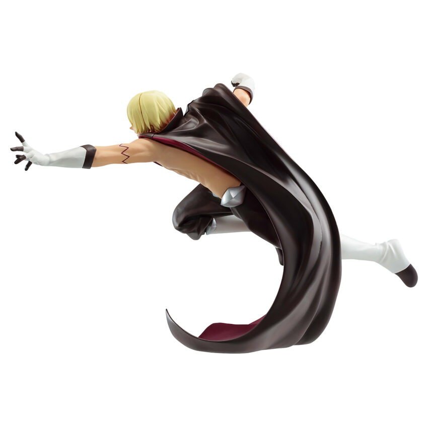 THAT TIME I GOT REINCARNATED AS A SLIME VELDORA FIGURE