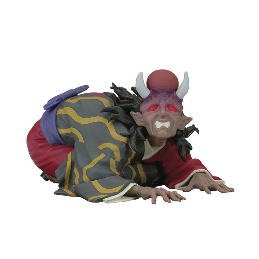 DEMON SLAYER KIMETSU NO YAIBA DEMON SERIES HANTENGU FIGURE