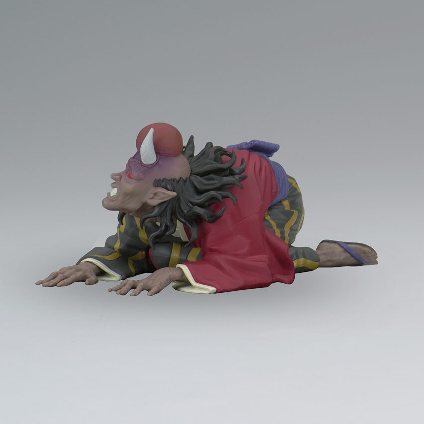 DEMON SLAYER KIMETSU NO YAIBA DEMON SERIES HANTENGU FIGURE