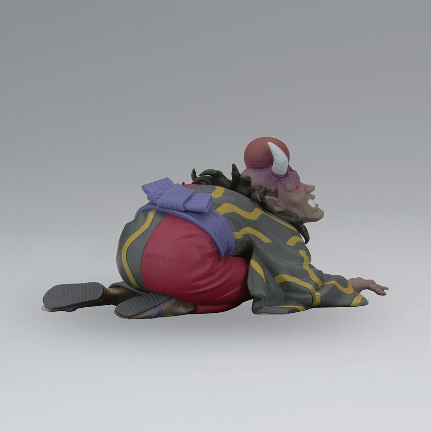 DEMON SLAYER KIMETSU NO YAIBA DEMON SERIES HANTENGU FIGURE