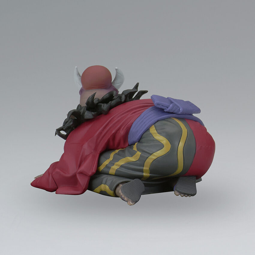 DEMON SLAYER KIMETSU NO YAIBA DEMON SERIES HANTENGU FIGURE
