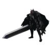 Pre order: Berserk GUTS (BERSERKER ARMOR) HEAT OF PASSION Battle Version S.H.Figuarts. EST SHIP DATE APR 2027