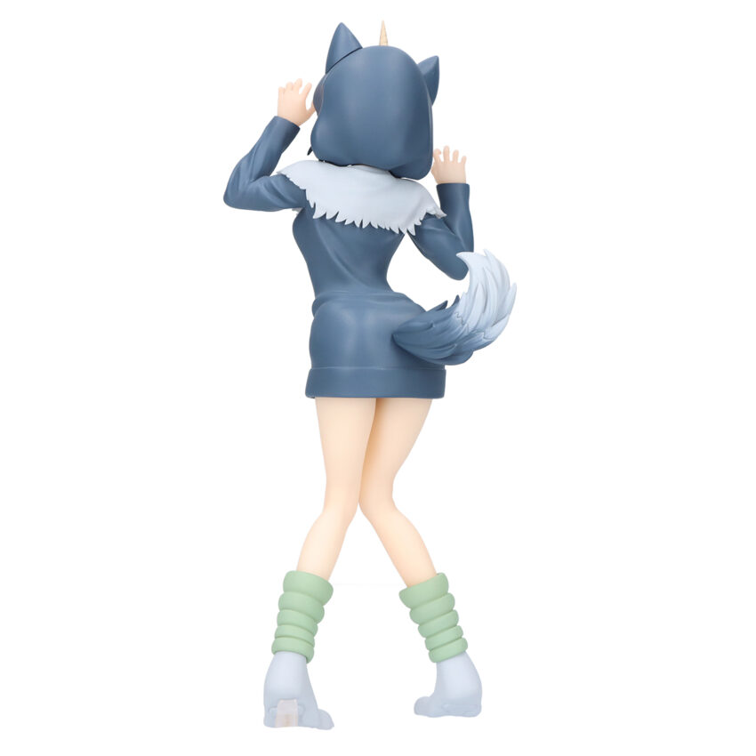 THAT TIME I GOT REINCARNATED AS A SLIME SHIZU RANGA HOODIE FIGURE