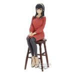 SPY X FAMILY BREAK TIME COLLECTION YOR FORGER FIGURE