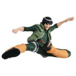NARUTO SHIPPUDEN VIBRATION STARS MIGHT GUY FIGURE