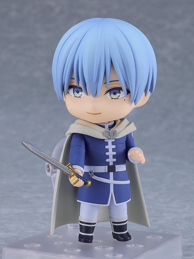 Good Smile Company Nendoroid Himmel - Action Figure Da 'Frieren: Beyond Journey's End'