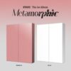 STAYC - VOL.1 [METAMORPHIC] [RANDOM]