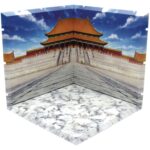 DIORAMANSION 150 FORBIDDEN CITY FIGURE DIORAMA
