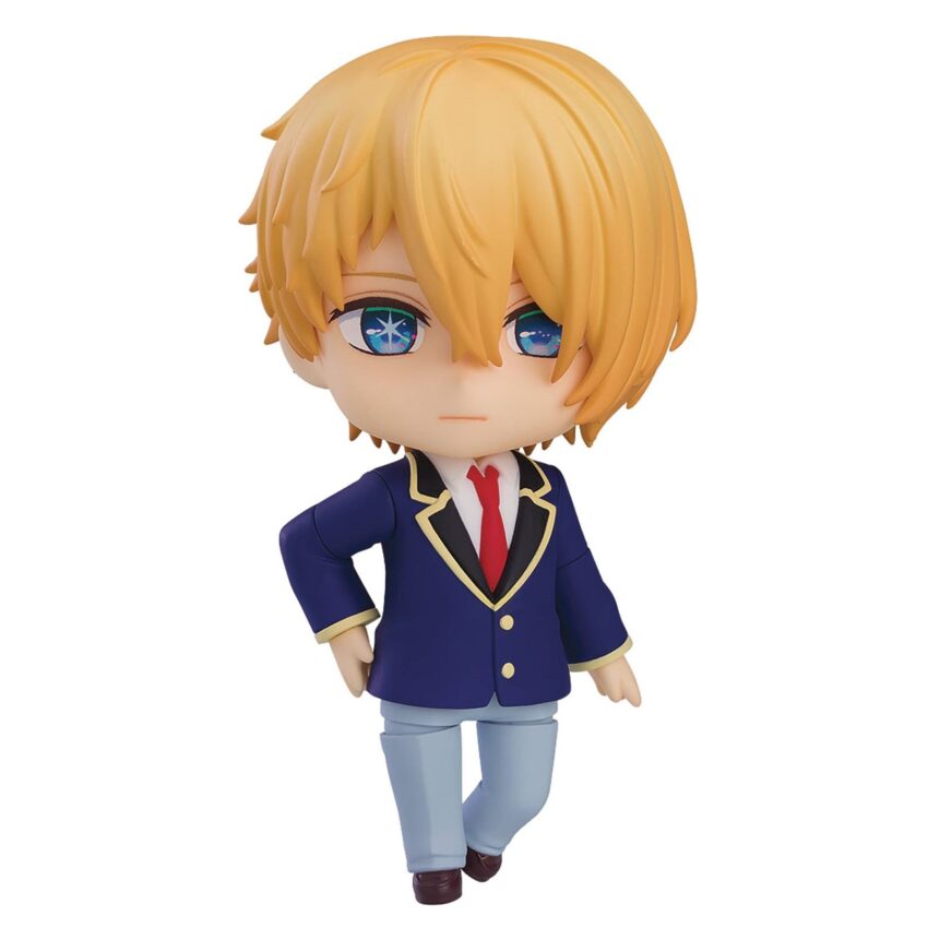 OSHI NO KO AQUA NENDOROID ACTION FIGURE