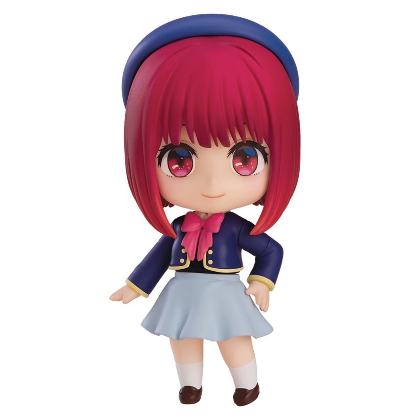 OSHI NO KO KANA ARIMA NENDOROID ACTION FIGURE