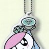 Seventeen Bongbongee UFO Tsumamare Acrylic Key Chain [version 1]