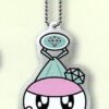 Seventeen Bongbongee UFO Tsumamare Acrylic Key Chain [version 3]