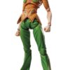 JOJOS BIZARRE ADVENTURE PART 6 CHOZOKADO ERMES COSTELLO ACTION FIGURE