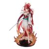 SHAKUGAN NO SHANA 20TH ANNIVERSARY SHANA BURNING-EYED 1/7 PVC FIGURE