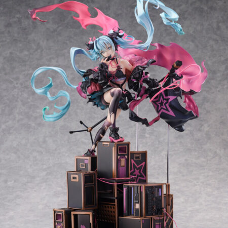 CHARACTER VOCAL 01 HATSUNE MIKU DIGITAL STARS 2022 1/7 PVC FIGURE