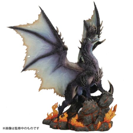 MONSTER HUNTER CFB CREATORS MODEL ALATREON