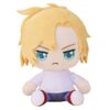 BANANA FISH ASH LYNX PLUSHIE
