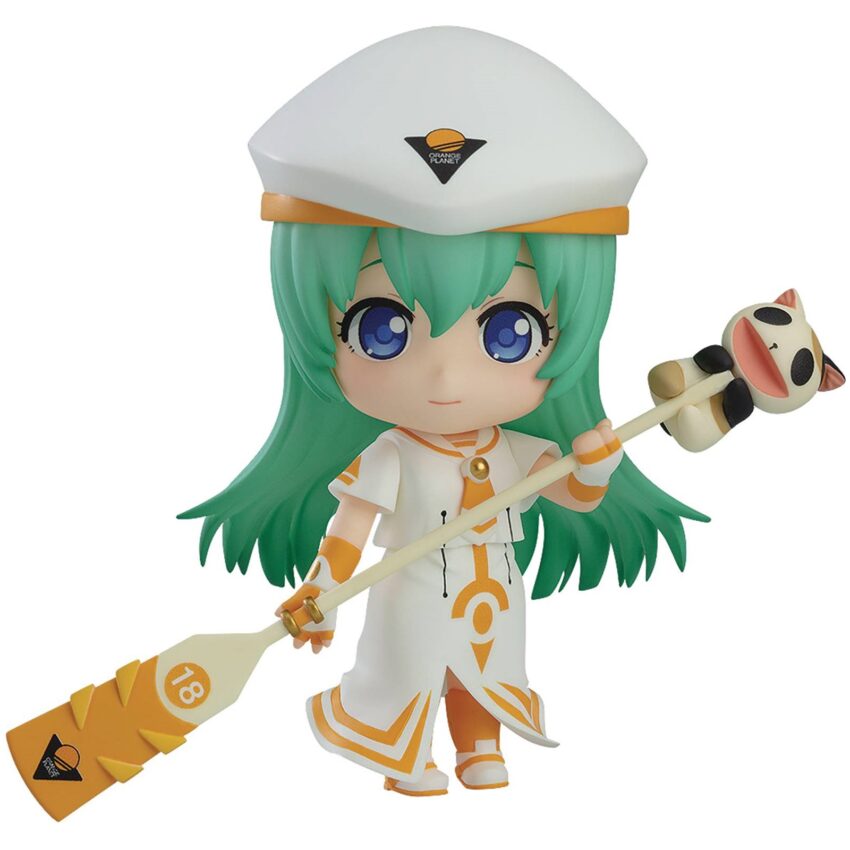 ARIA ALICE CARROLL NENDOROID ACTION FIGURE