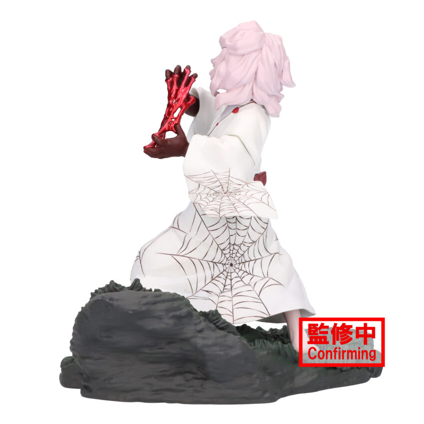 DEMON SLAYER COMBINATION BATTLE RUI FIGURE