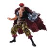 ONE PIECE RAID ON ONIGASHIMA EUSTASS KID S.H.FIGUARTS ACTION FIGURE