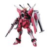 GUNDAM SEED FREEDOM INFINITE JUSTICE GUNDAM II HG MODEL KIT
