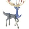 POKEMON XERNEAS MODEL KIT