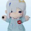 Hololive Production Amane Kanata Puppet Plush [KINDERGARTEN UNIFORM]