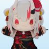 Hololive Production Nakiri Ayame Puppet Plush [ORIGINAL OUTFIT]