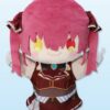 Hololive Production Houshou Marine Puppet Plush [ORIGINAL OUTFIT]