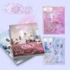 RED VELVET - [COSMIC] (PHOTO BOOK VER.) a radom ver.