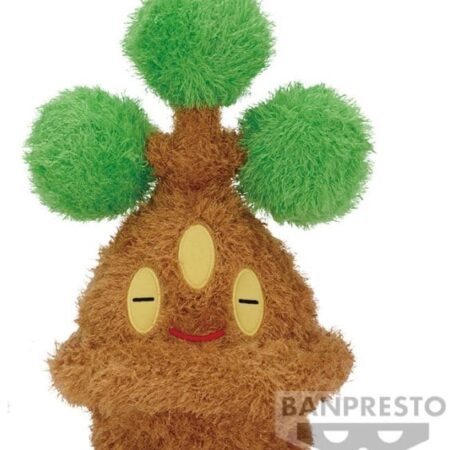 Pokémon Bonsly Plush
