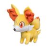 Pokémon Fennekin Plush