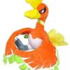 Pokémon Ho-Oh Plush