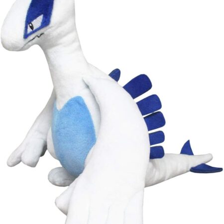 Pokémon Lugia Plush