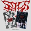 NMIXX - Fe3O4: STICK OUT. A RANDOM VER