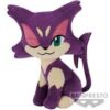 Pokémon Purrloin Plush