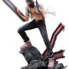 CHAINSAW MAN 1/7 PVC FIG