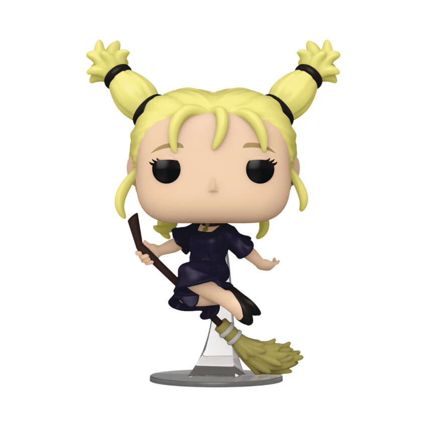 FUNKO - POP ANIMATION JUJUTSU KAISEN MOMO NISHIMIYA VINYL FIGURE