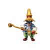FINAL FANTASY IX BRIGHT ARTS GALLERY VIVI FIGURE