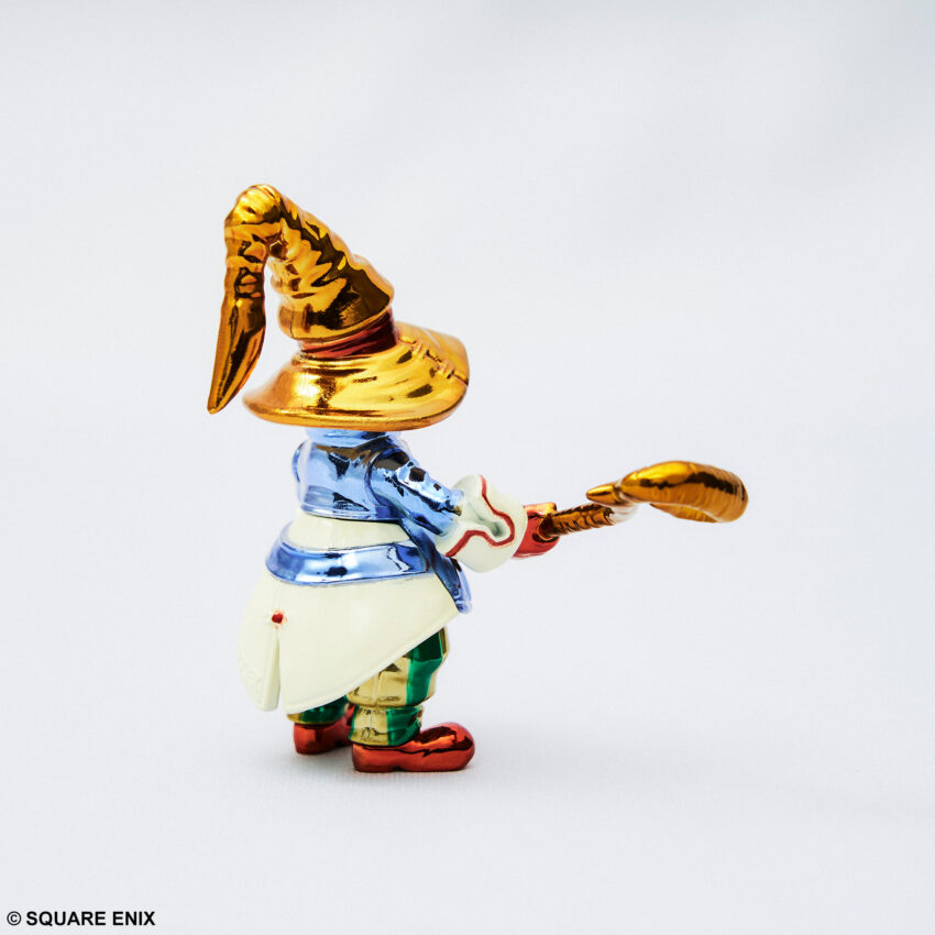 FINAL FANTASY IX BRIGHT ARTS GALLERY VIVI FIGURE