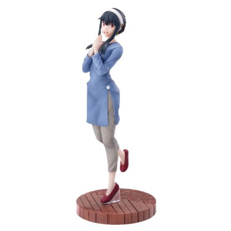 SPY X FAMILY LUMINASTA YOR S1 COURS 2 ED COORDINATION FIG