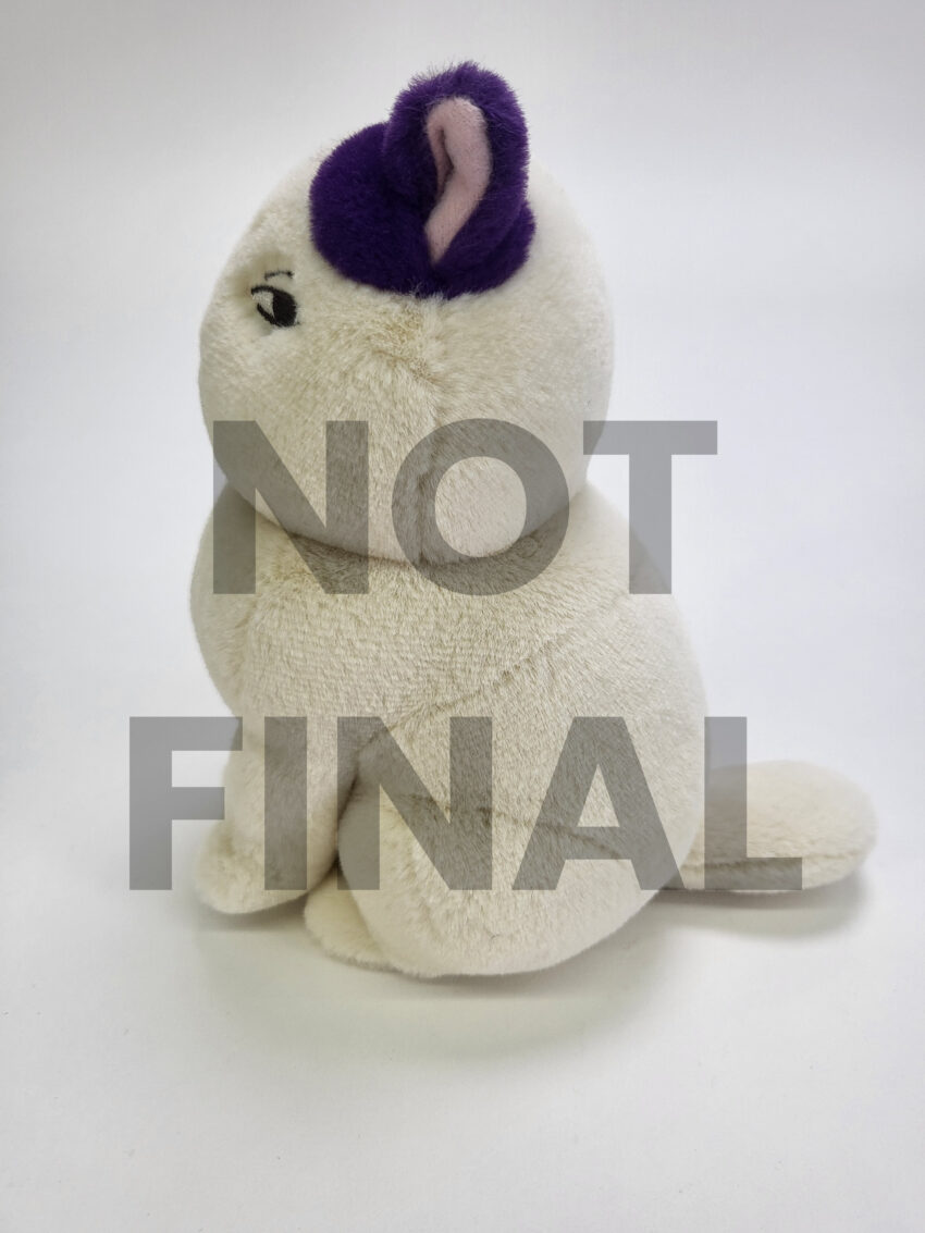 WHISPER OF THE HEART MUTA NAKAYOSHI SUN ARROW PLUSH