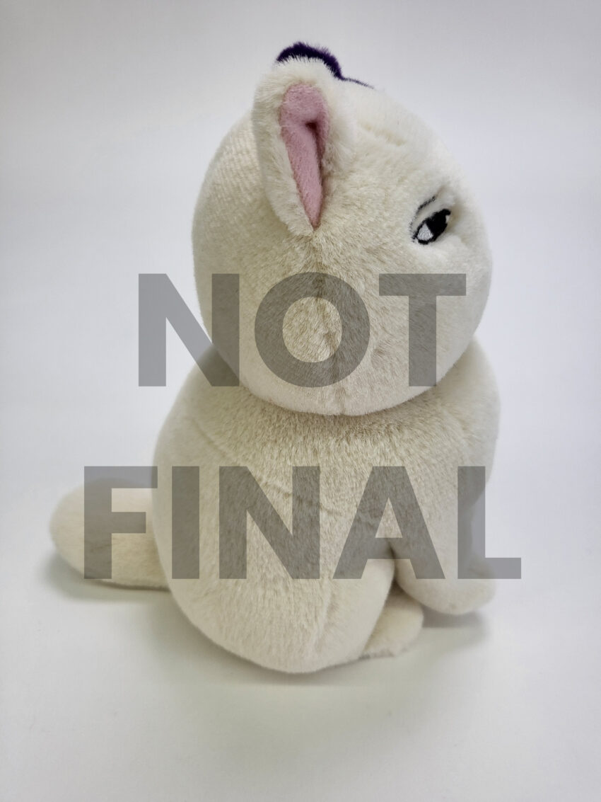 WHISPER OF THE HEART MUTA NAKAYOSHI SUN ARROW PLUSH