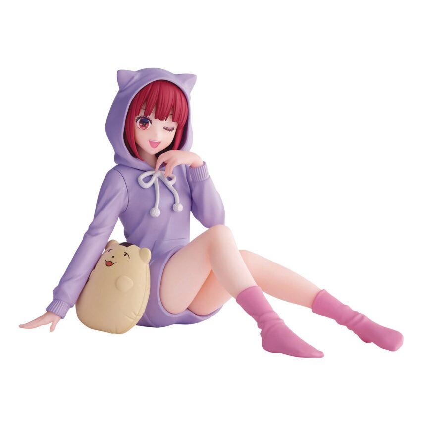 OSHI NO KO RELAX TIME KANA ARIMA FIG