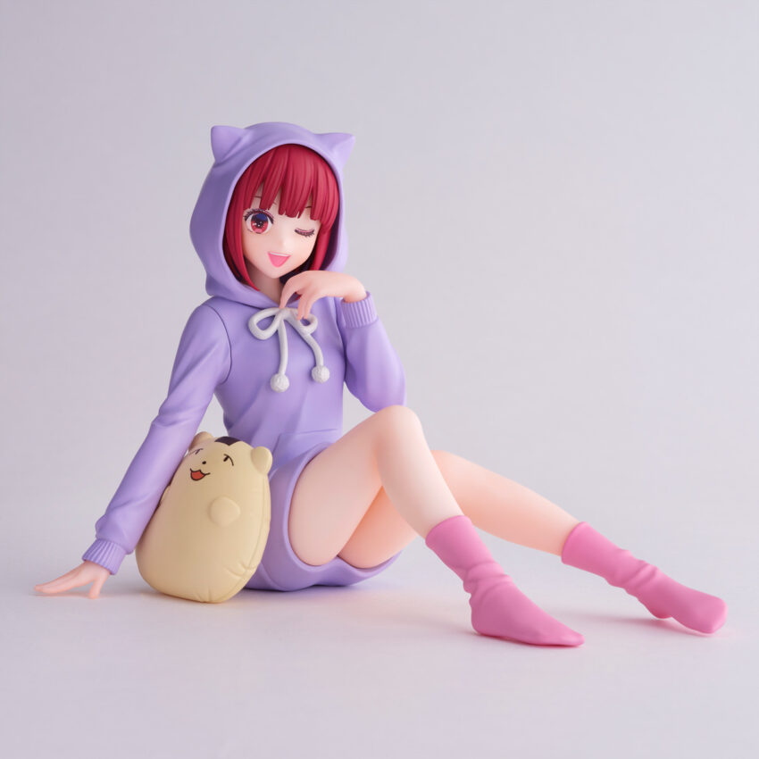 OSHI NO KO RELAX TIME KANA ARIMA FIG
