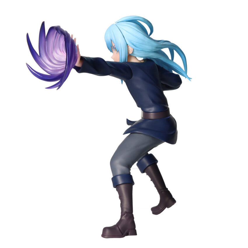 THAT TIME I GOT REINCARNATED VIBRATION RIMURU TEMPEST FIG