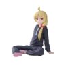 BOCCHII THE ROCK PREMIUM PERCHING SEIKA IJICHI FIGURE